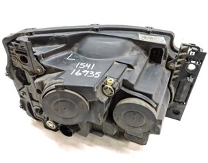 Thumbnail 4: 2010-2013 LAND ROVER LR4 - LEFT DRIVER (AUTO LEVEL) HALOGEN HEADLIGHT LIGHT LAMP