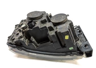 Thumbnail 5: 2010-2013 LAND ROVER LR4 - LEFT DRIVER (AUTO LEVEL) HALOGEN HEADLIGHT LIGHT LAMP