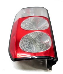 Thumbnail 4: 2010-2013 LAND ROVER LR4 - RIGHT PASSENGER REAR TAILLIGHT BRAKE LIGHT LAMP