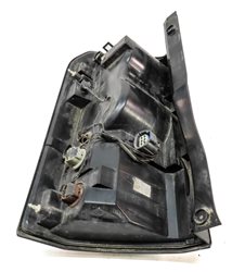 Thumbnail 5: 2010-2013 LAND ROVER LR4 - RIGHT PASSENGER REAR TAILLIGHT BRAKE LIGHT LAMP