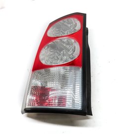 Thumbnail 2: 2010-2013 LAND ROVER LR4 - LEFT DRIVER QUARTER PANEL TAILLIGHT BRAKE LIGHT LAMP