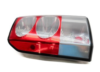Thumbnail 4: 2010-2013 LAND ROVER LR4 - LEFT DRIVER QUARTER PANEL TAILLIGHT BRAKE LIGHT LAMP