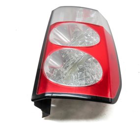 Thumbnail 5: 2010-2013 LAND ROVER LR4 - LEFT DRIVER QUARTER PANEL TAILLIGHT BRAKE LIGHT LAMP