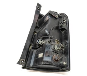 Thumbnail 6: 2010-2013 LAND ROVER LR4 - LEFT DRIVER QUARTER PANEL TAILLIGHT BRAKE LIGHT LAMP