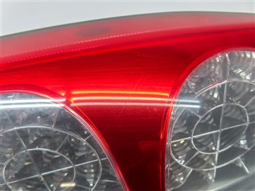 Thumbnail 9: 2010-2013 LAND ROVER LR4 - LEFT DRIVER QUARTER PANEL TAILLIGHT BRAKE LIGHT LAMP