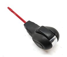 2010 LAND ROVER LR4 (L319) FRONT LEFT DRIVER SHIFT SHIFTER KNOB HANDLE