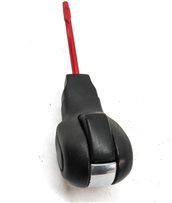 Thumbnail 2: 2010 LAND ROVER LR4 (L319) FRONT LEFT DRIVER SHIFT SHIFTER KNOB HANDLE