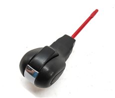Thumbnail 3: 2010 LAND ROVER LR4 (L319) FRONT LEFT DRIVER SHIFT SHIFTER KNOB HANDLE