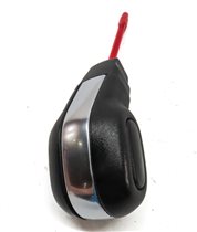 Thumbnail 4: 2010 LAND ROVER LR4 (L319) FRONT LEFT DRIVER SHIFT SHIFTER KNOB HANDLE