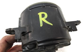 Thumbnail 5: 2008-2013 LR2 LR4 RANGE ROVER SPORT (L320 L322) FOGLIGHT FOG LIGHT DRIVING LAMP