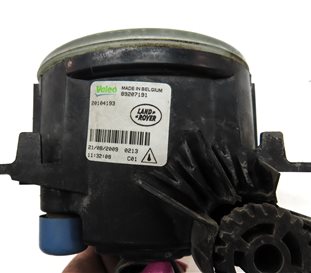 Thumbnail 6: 2008-2013 LR2 LR4 RANGE ROVER SPORT (L320 L322) FOGLIGHT FOG LIGHT DRIVING LAMP