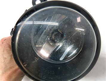 Thumbnail 7: 2008-2013 LR2 LR4 RANGE ROVER SPORT (L320 L322) FOGLIGHT FOG LIGHT DRIVING LAMP