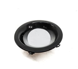 Thumbnail 4: 10 LAND ROVER LR4 (L319) FRONT LEFT DRIVER FOG LIGHT LAMP TRIM SURROUND (Black)