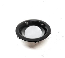 Thumbnail 4: 10 LAND ROVER LR4 L319 FRONT RIGHT PASSENGER FOG LIGHT LAMP TRIM SURROUND(Black)