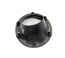 Thumbnail 5: 10 LAND ROVER LR4 L319 FRONT RIGHT PASSENGER FOG LIGHT LAMP TRIM SURROUND(Black)