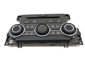 Thumbnail 2: 10-16 LAND ROVER LR4 - FRONT TEMPERATURE CLIMATE CONTROL PANEL (w/ HEATED SEAT)