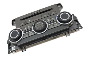 Thumbnail 3: 10-16 LAND ROVER LR4 - FRONT TEMPERATURE CLIMATE CONTROL PANEL (w/ HEATED SEAT)