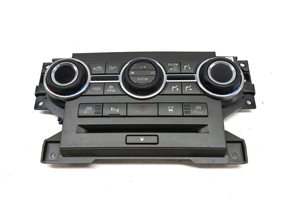 Thumbnail 4: 10-16 LAND ROVER LR4 - FRONT TEMPERATURE CLIMATE CONTROL PANEL (w/ HEATED SEAT)
