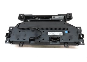Thumbnail 5: 10-16 LAND ROVER LR4 - FRONT TEMPERATURE CLIMATE CONTROL PANEL (w/ HEATED SEAT)