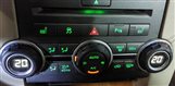 Thumbnail 9: 10-16 LAND ROVER LR4 - FRONT TEMPERATURE CLIMATE CONTROL PANEL (w/ HEATED SEAT)