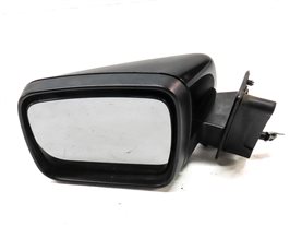 Thumbnail 2: 10-13 LAND ROVER LR4 LEFT DRIVER DOOR HEATED MEMORY DOOR MIRROR (Black)