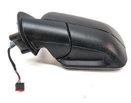 Thumbnail 6: 10-13 LAND ROVER LR4 LEFT DRIVER DOOR HEATED MEMORY DOOR MIRROR (Black)