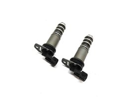 2015 BMW 740Li (F02) 3.0L TURBO (N55) ENGINE VANOS SOLENOID SET 2