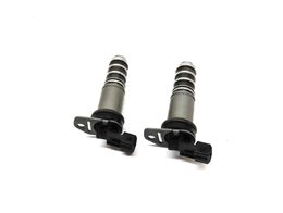 Thumbnail 2: 2015 BMW 740Li (F02) 3.0L TURBO (N55) ENGINE VANOS SOLENOID SET 2