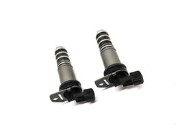Thumbnail 3: 2015 BMW 740Li (F02) 3.0L TURBO (N55) ENGINE VANOS SOLENOID SET 2