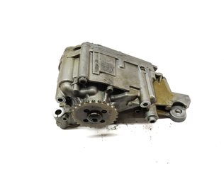 Thumbnail 2: 2015 BMW 740Li (F02) 3.0L TURBO (N55) ENGINE OIL PUMP