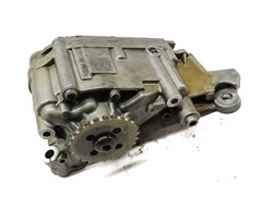 Thumbnail 3: 2015 BMW 740Li (F02) 3.0L TURBO (N55) ENGINE OIL PUMP