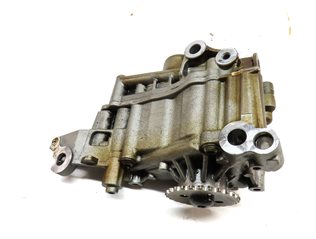 Thumbnail 5: 2015 BMW 740Li (F02) 3.0L TURBO (N55) ENGINE OIL PUMP
