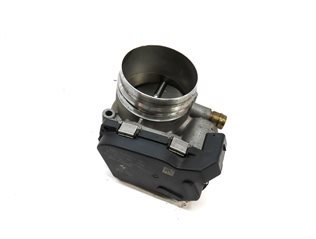 Thumbnail 1: 11-18 BMW 335i 535i 740i X1 X3 X4 X5 X6 - 3.0L N55 TURBO ENGINE THROTTLE BODY