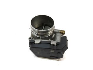 Thumbnail 2: 11-18 BMW 335i 535i 740i X1 X3 X4 X5 X6 - 3.0L N55 TURBO ENGINE THROTTLE BODY