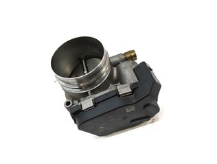 Thumbnail 3: 11-18 BMW 335i 535i 740i X1 X3 X4 X5 X6 - 3.0L N55 TURBO ENGINE THROTTLE BODY