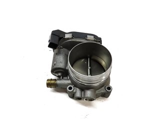 Thumbnail 4: 11-18 BMW 335i 535i 740i X1 X3 X4 X5 X6 - 3.0L N55 TURBO ENGINE THROTTLE BODY