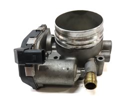 Thumbnail 5: 11-18 BMW 335i 535i 740i X1 X3 X4 X5 X6 - 3.0L N55 TURBO ENGINE THROTTLE BODY