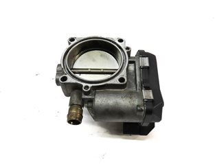 Thumbnail 6: 11-18 BMW 335i 535i 740i X1 X3 X4 X5 X6 - 3.0L N55 TURBO ENGINE THROTTLE BODY