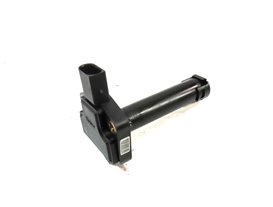 2015 BMW 740Li (F02) 3.0L TURBO (N55) ENGINE OIL LEVEL SENSOR