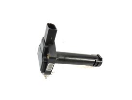 Thumbnail 2: 2015 BMW 740Li (F02) 3.0L TURBO (N55) ENGINE OIL LEVEL SENSOR