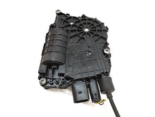 Thumbnail 5: 10-16 BMW 528i 535i 550i 750i 760i (F01 F10) RIGHT FRONT SOFT CLOSE DOOR LATCH