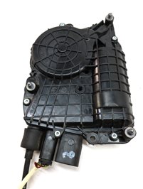 Thumbnail 6: 10-16 BMW 528i 535i 550i 750i 760i (F01 F10) RIGHT FRONT SOFT CLOSE DOOR LATCH