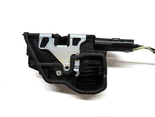 Thumbnail 8: 10-16 BMW 528i 535i 550i 750i 760i (F01 F10) RIGHT FRONT SOFT CLOSE DOOR LATCH