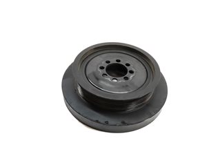 10-19 BMW 3 4 5 6 7 X SERIES (F10 F15 F25 F30 F32) 3.0L N55 - HARMONIC BALANCER