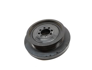 Thumbnail 2: 10-19 BMW 3 4 5 6 7 X SERIES (F10 F15 F25 F30 F32) 3.0L N55 - HARMONIC BALANCER
