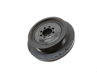 Thumbnail 3: 10-19 BMW 3 4 5 6 7 X SERIES (F10 F15 F25 F30 F32) 3.0L N55 - HARMONIC BALANCER