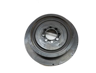 Thumbnail 4: 10-19 BMW 3 4 5 6 7 X SERIES (F10 F15 F25 F30 F32) 3.0L N55 - HARMONIC BALANCER