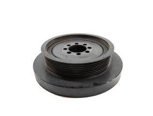 Thumbnail 5: 10-19 BMW 3 4 5 6 7 X SERIES (F10 F15 F25 F30 F32) 3.0L N55 - HARMONIC BALANCER