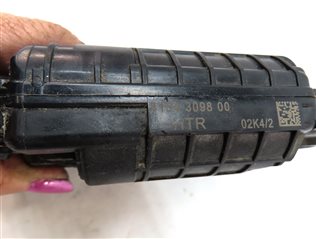 Thumbnail 7: 2011-2015 BMW 740i 750i 760i (F01) RIGHT SIDE REAR DOOR LOCK LATCH (SOFT CLOSE)