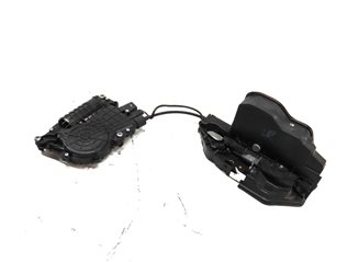 2011-2015 BMW 740i 750i 760i B7 (F01) LEFT REAR (SOFT CLOSE) DOOR LATCH ACTUATOR